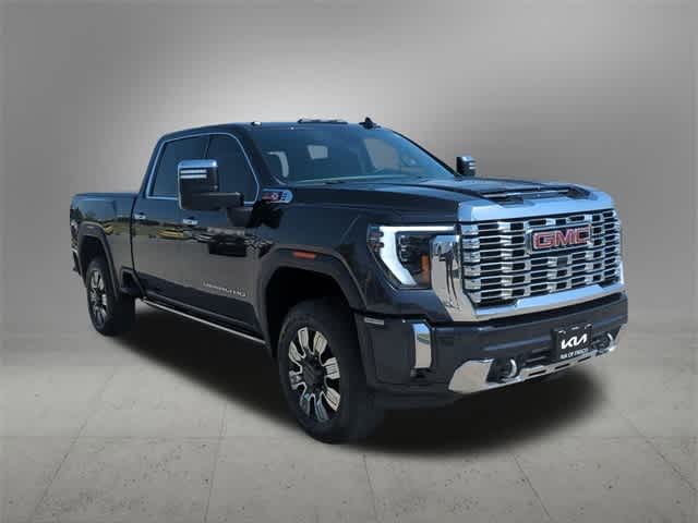 2024 GMC Sierra 2500HD Denali 4WD Crew Cab 159 8