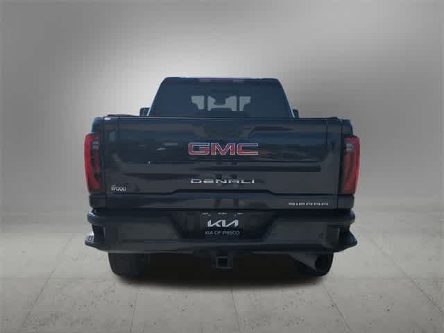 2024 GMC Sierra 2500HD Denali 4WD Crew Cab 159 5