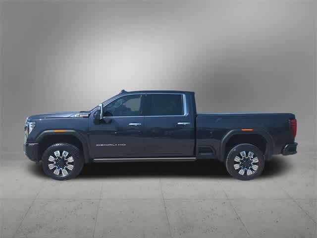 2024 GMC Sierra 2500HD Denali 4WD Crew Cab 159 3