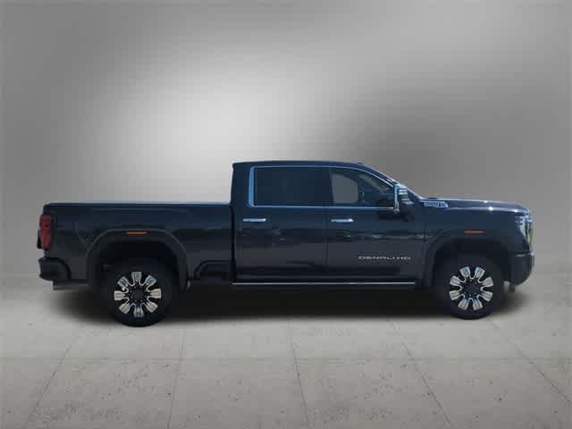 2024 GMC Sierra 2500HD Denali 4WD Crew Cab 159 7