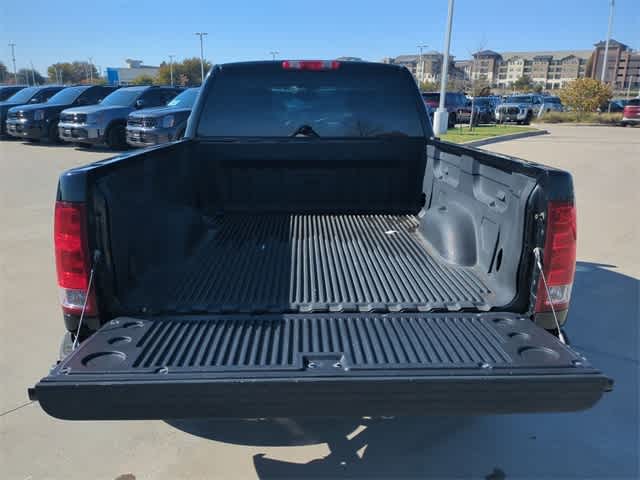 2011 GMC Sierra 1500 SLE 2WD Ext Cab 143.5 30