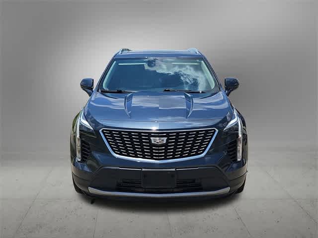 2020 Cadillac XT4 FWD Premium Luxury 9