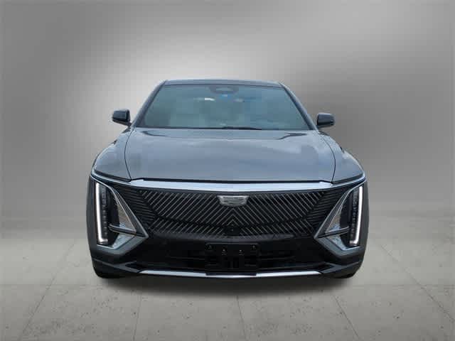 2023 Cadillac LYRIQ RWD Luxury 9