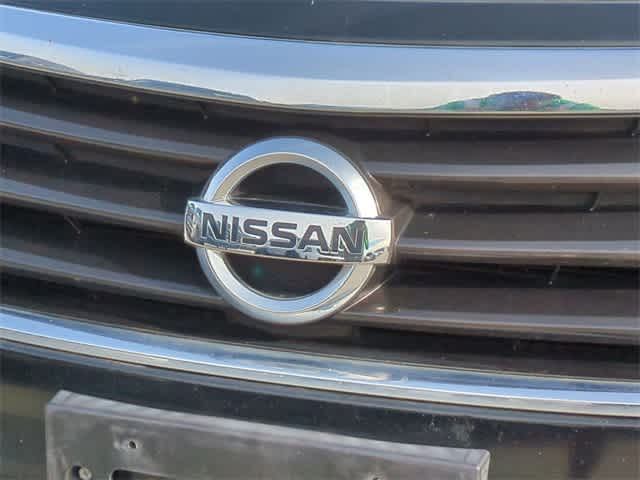 2015 Nissan Altima 2.5 S 10