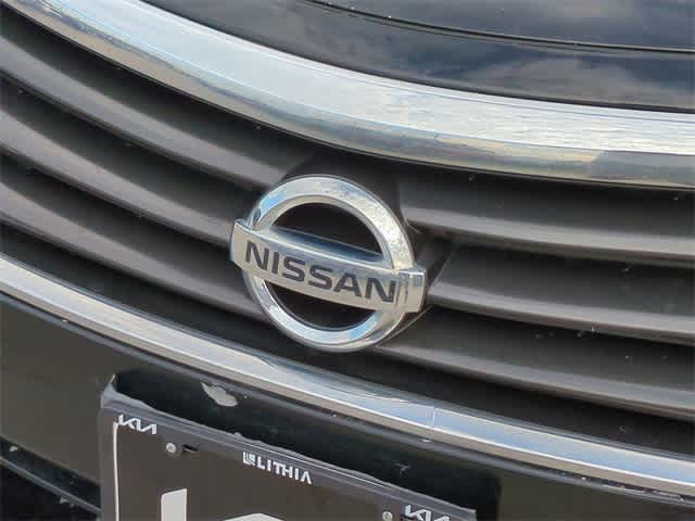 2013 Nissan Altima 2.5 S 10