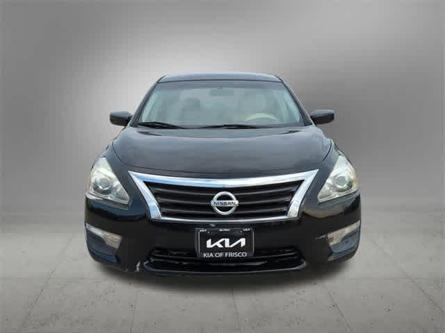 2013 Nissan Altima 2.5 S 9