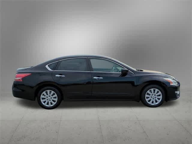 2013 Nissan Altima 2.5 S 7