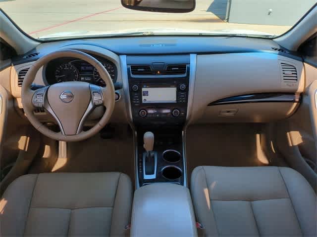 2014 Nissan Altima 2.5 SL 15