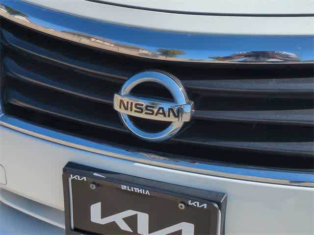 2014 Nissan Altima 2.5 SL 11