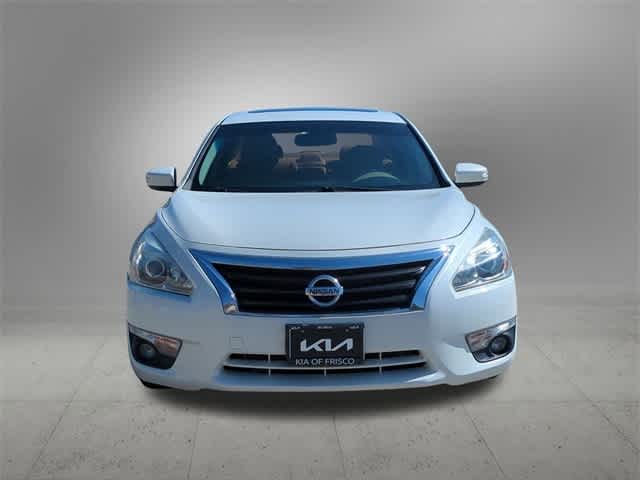 2014 Nissan Altima 2.5 SL 9