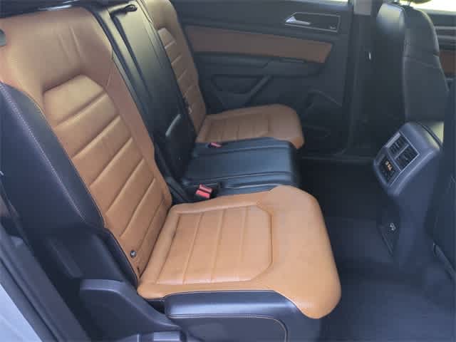 2018 Volkswagen Atlas 3.6L V6 SEL Premium 20