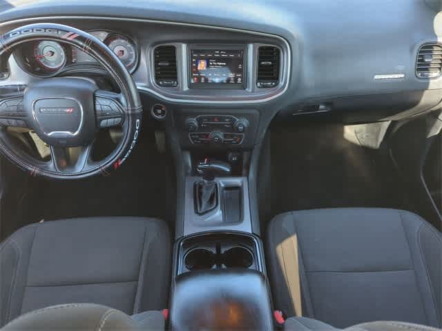 2019 Dodge Charger SXT 15