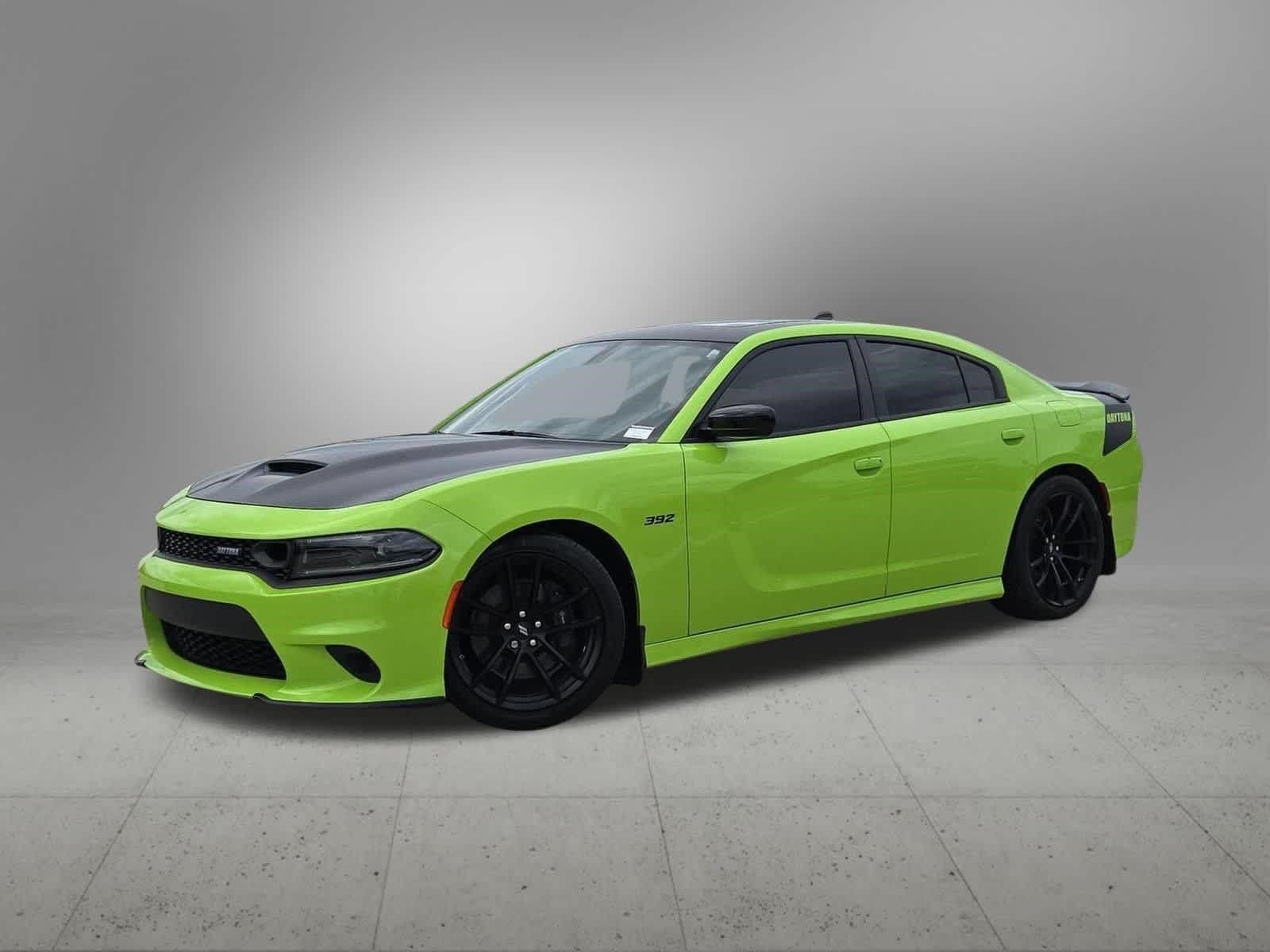 2023 Dodge Charger