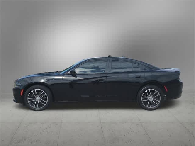 2019 Dodge Charger SXT 3