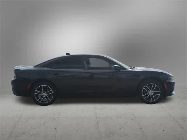 2019 Dodge Charger SXT 7