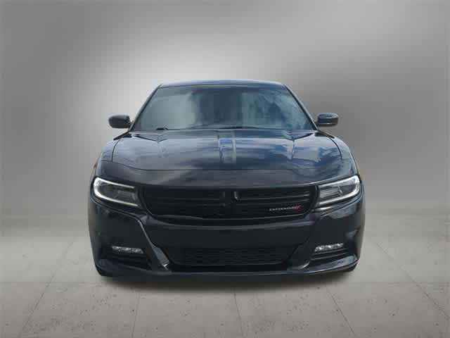 2019 Dodge Charger SXT 9