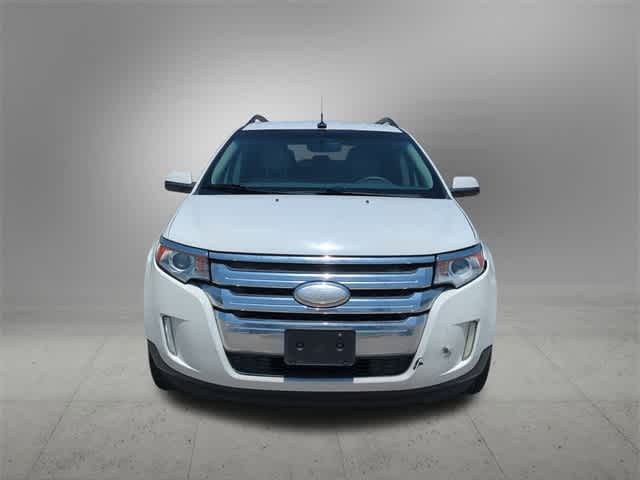 2013 Ford Edge SEL 9