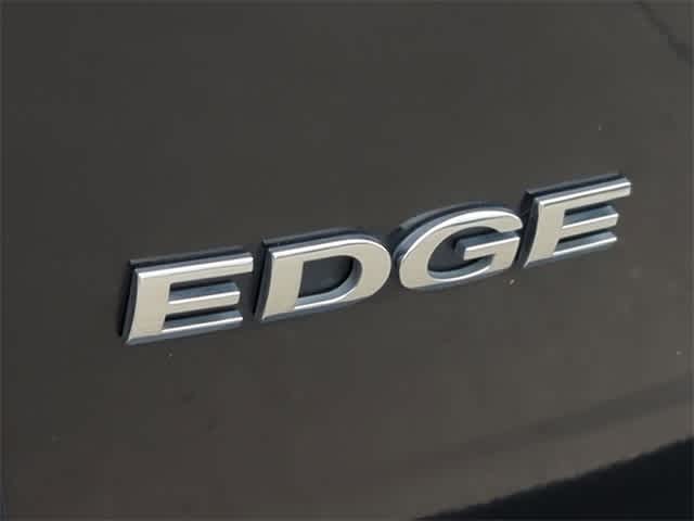 2010 Ford Edge Limited 12