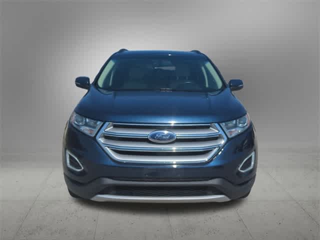 2017 Ford Edge SEL 9