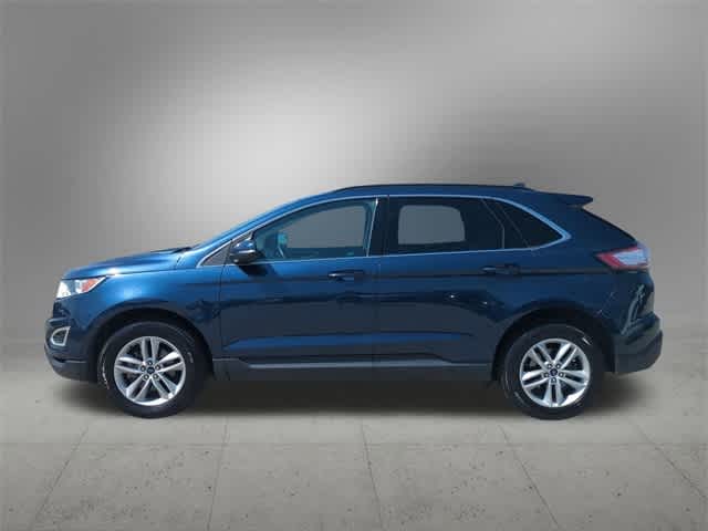 2017 Ford Edge SEL 3