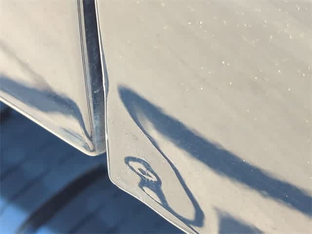 2019 Ford Edge Titanium 40