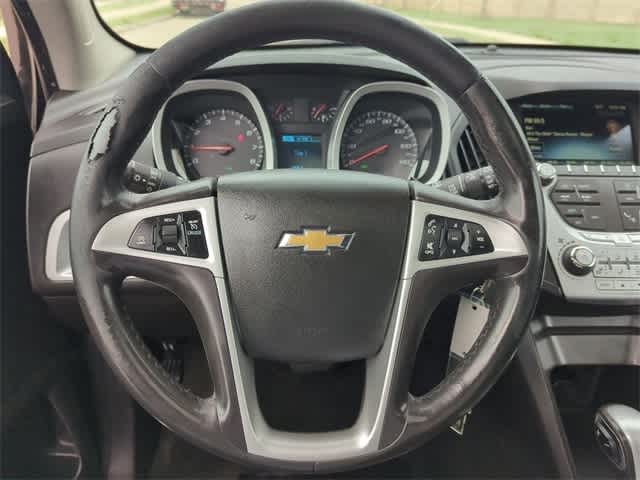2014 Chevrolet Equinox LT 24
