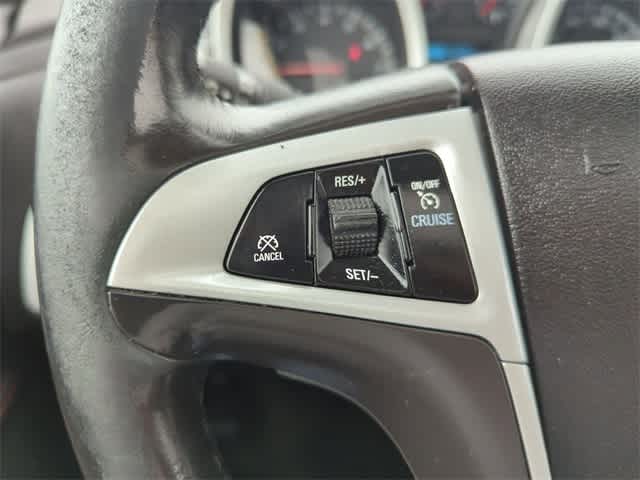 2014 Chevrolet Equinox LT 25