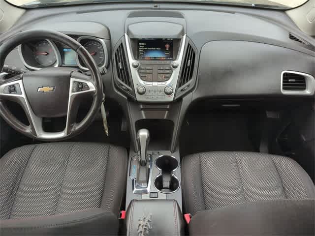 2014 Chevrolet Equinox LT 15