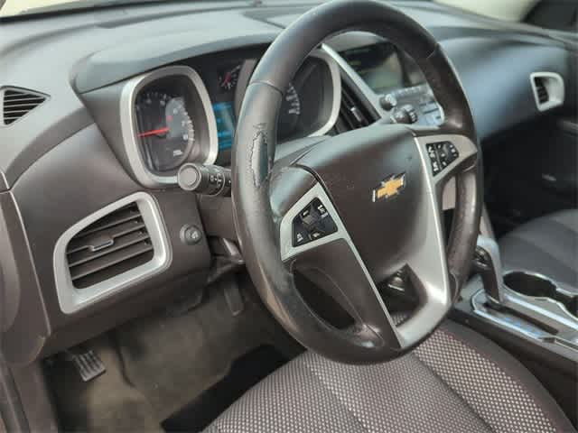 2014 Chevrolet Equinox LT 2
