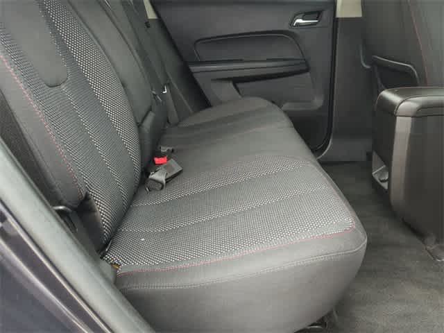 2014 Chevrolet Equinox LT 21