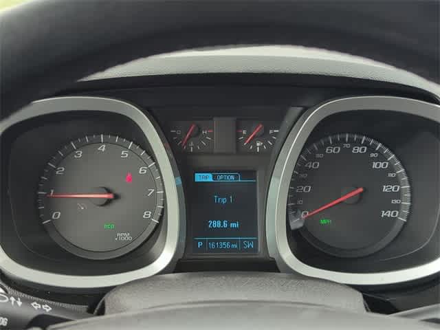 2014 Chevrolet Equinox LT 35