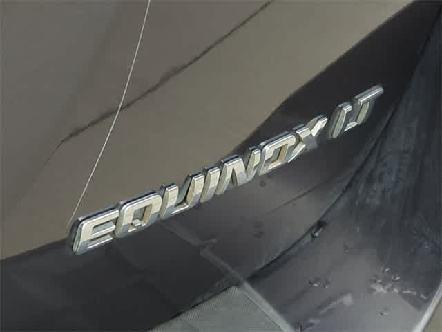 2014 Chevrolet Equinox LT 12