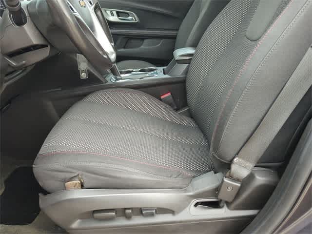 2014 Chevrolet Equinox LT 16