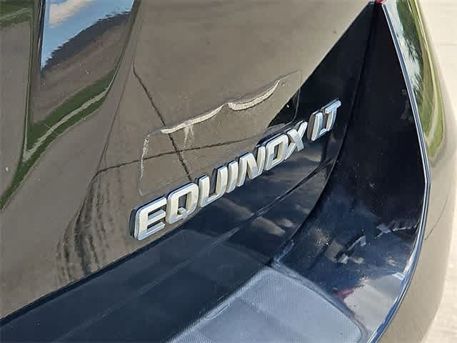 2013 Chevrolet Equinox LT 11