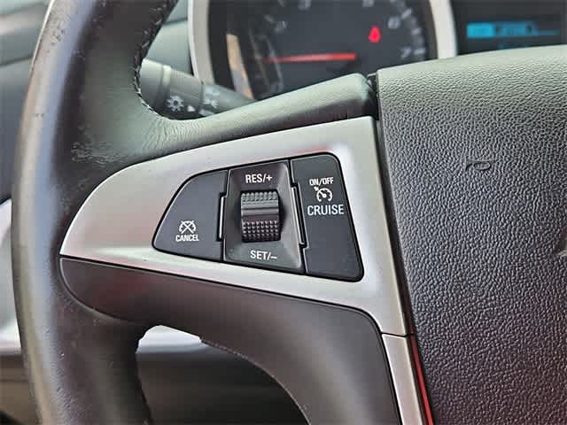 2013 Chevrolet Equinox LT 22