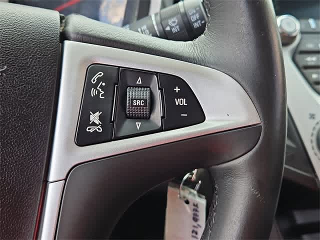 2013 Chevrolet Equinox LT 23