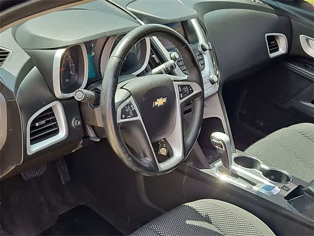 2013 Chevrolet Equinox LT 2