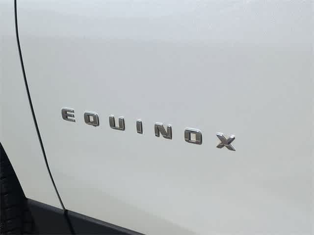 2019 Chevrolet Equinox Premier 12