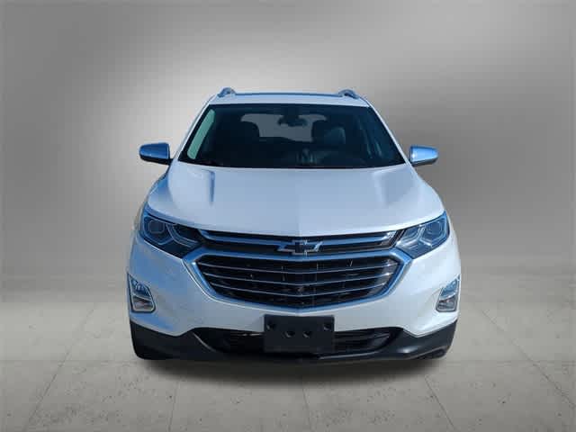 2019 Chevrolet Equinox Premier 9