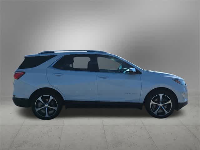 2019 Chevrolet Equinox Premier 7