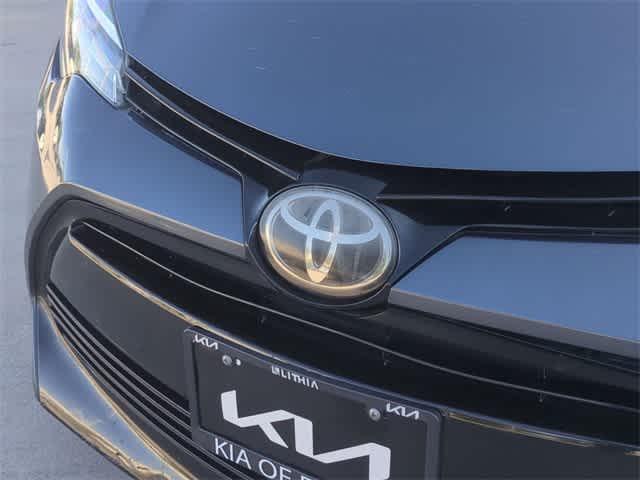 2018 Toyota Corolla L 10