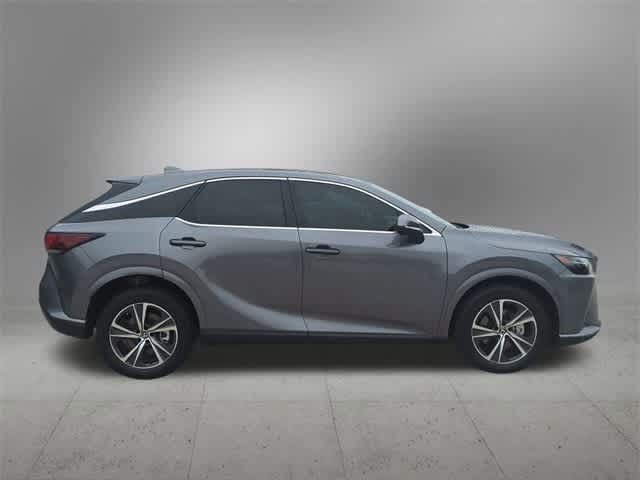 2023 Lexus RX  7