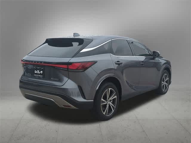 2023 Lexus RX  6