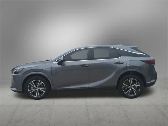 2023 Lexus RX  3