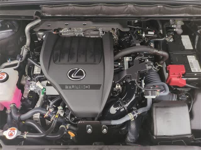 2023 Lexus RX  14