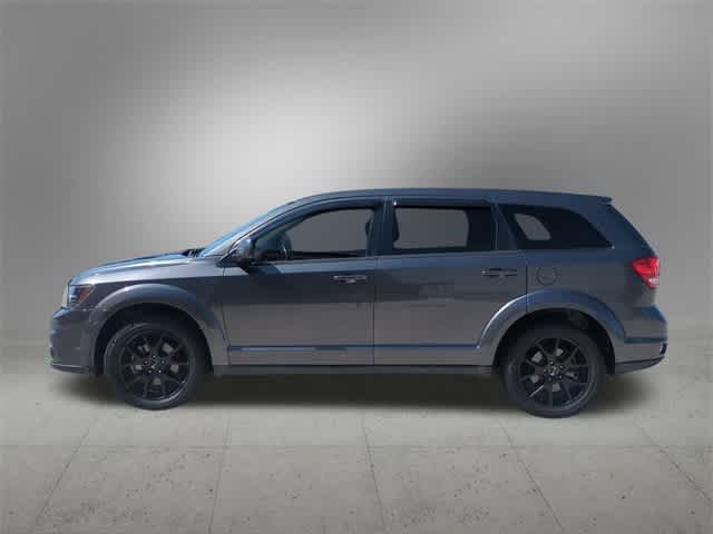 2015 Dodge Journey R/T 3