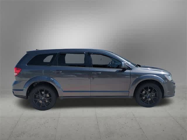 2015 Dodge Journey R/T 7