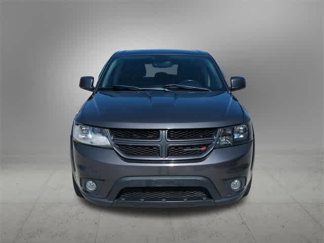 2015 Dodge Journey R/T 9