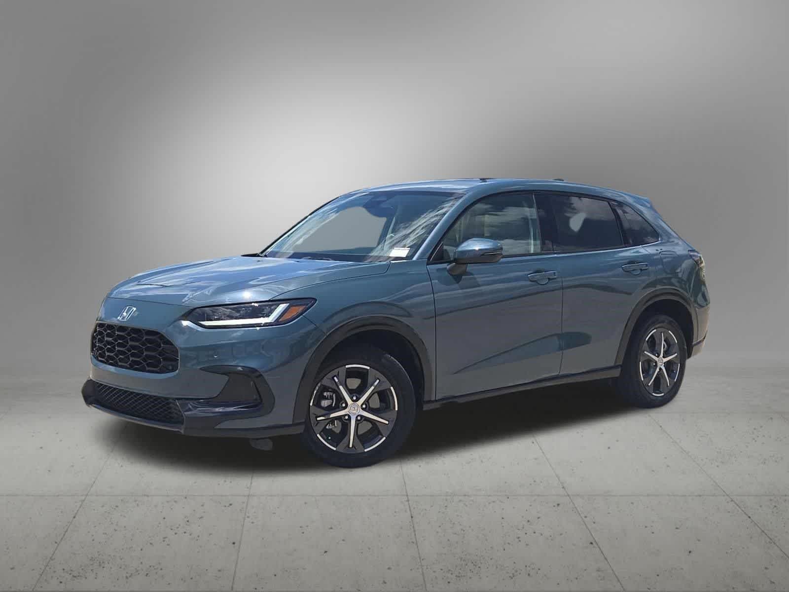 2024 Honda HR-V