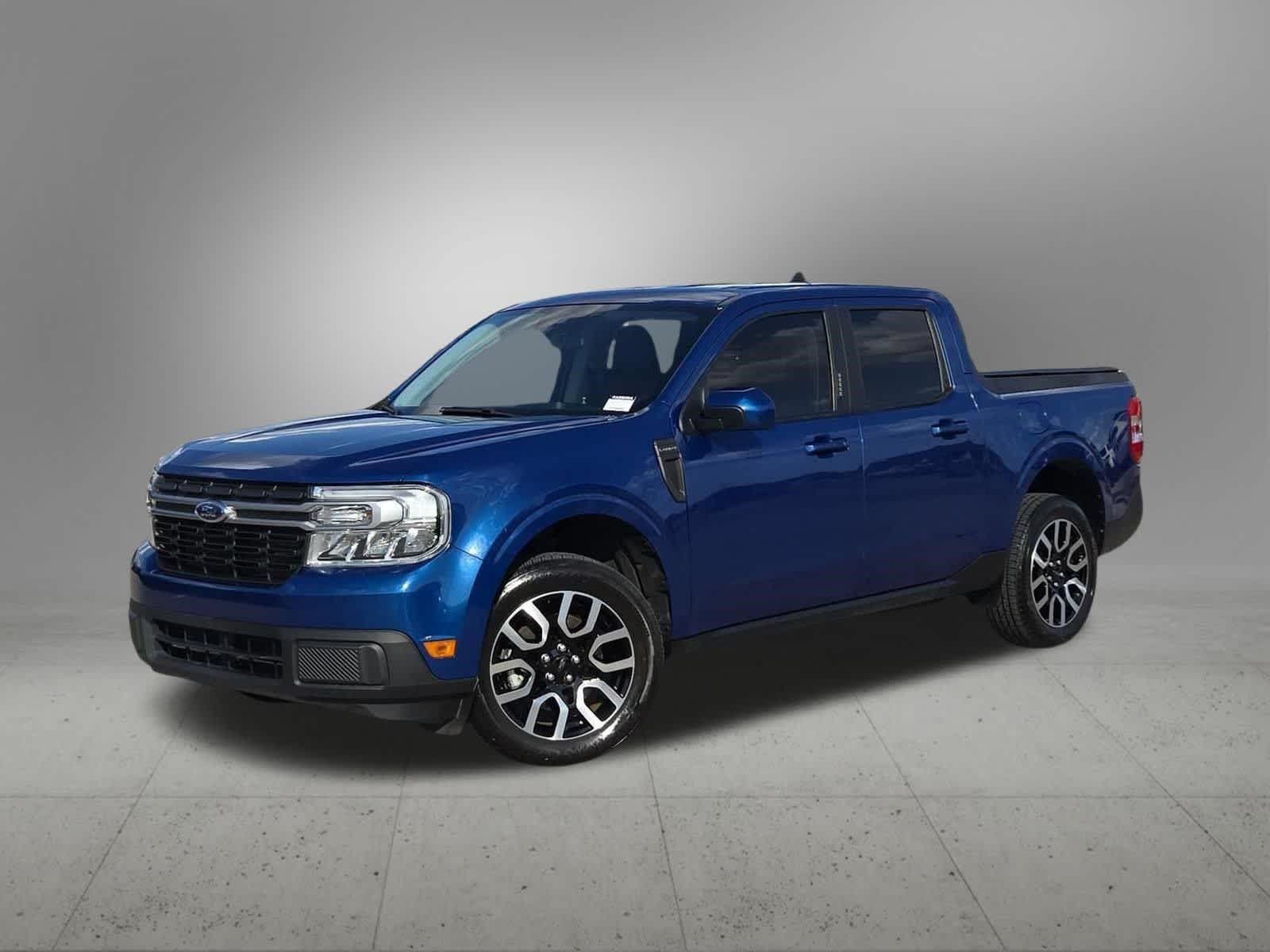 2023 Ford Maverick